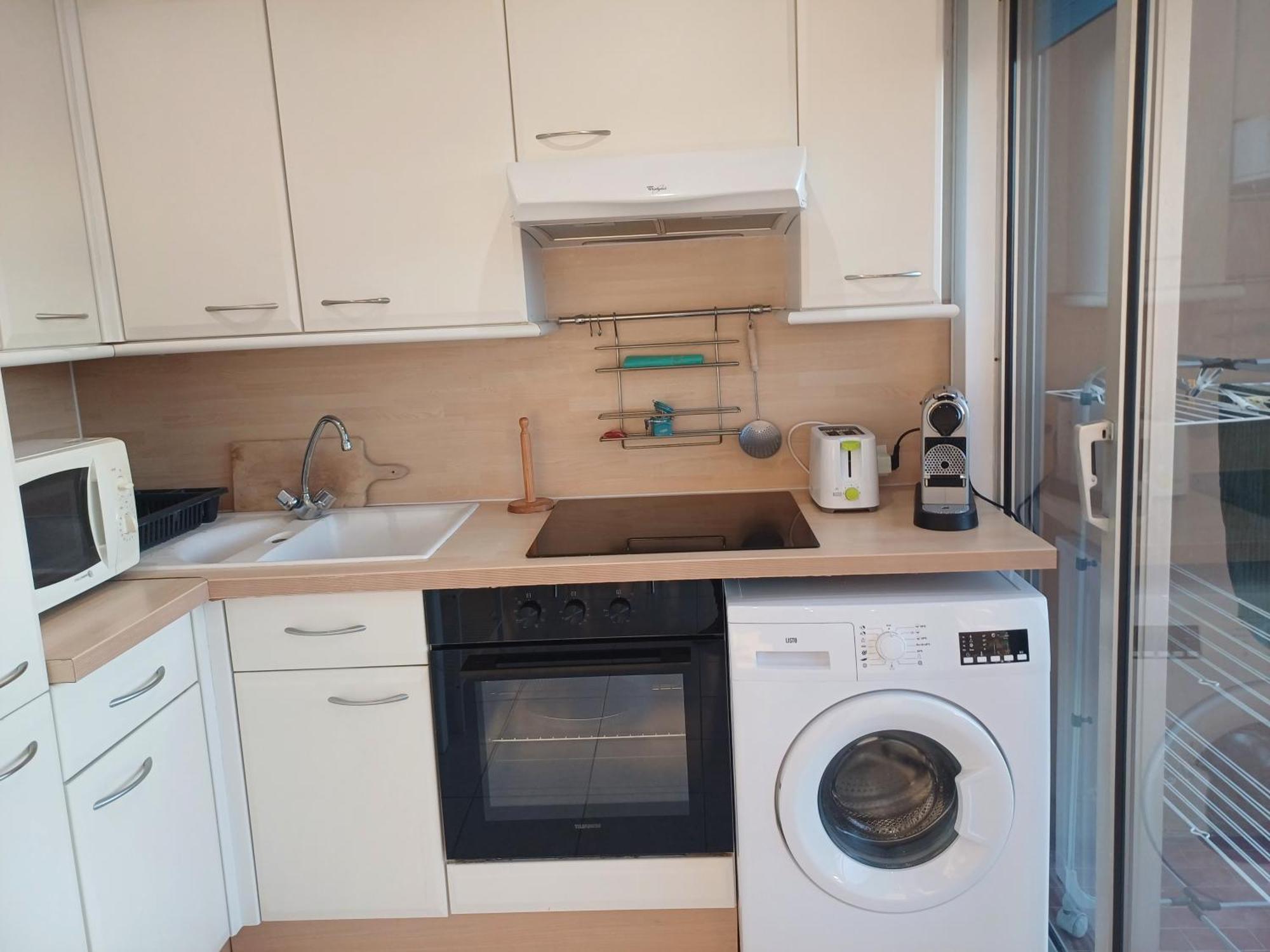 Appartement L'Islette Du Riou à Mandelieu Extérieur photo